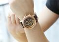 Mens Watches Top Brand Luxury Waterproof 24 hour Date Quartz Watch Man Leather Sport. 