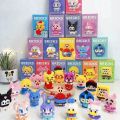Lego Set Cute Animal Micro Building Blocks Set Creative Gift for Kids. 