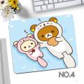 Cute Cartoon Rilakkuma Gaming Mouse Pad Gaming Pad Computer Mouse Pad. 