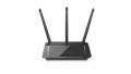 D-Link AC1750 Gigabit Wi-Fi Router with High Power Amplifiers and Dual Band Speeds DIR-859. 