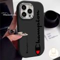 For Samsung A15 A14 A05s A54 A52 A24 A03s A53 A13 A34 A31 A04s A03 A12 A50s A20s A10s A52s A05 A30s A23 A32 A02s A50 A51 A20 A11 A21s Trendy Brand Simple English Label Plating Case. 