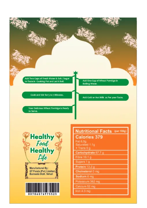 Gandum%20ka%20dalia%20for%20weight%20loss%20-%20Wheat%20cereal%20for%20babies%20,wheat%20porridge%20healthy%20diet%20for%20constipation%20-%20Image%202