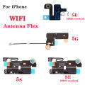 1pcs Wifi Flex For iPhone 5 5C 5s SE 2016 2020 Version Wifi Antenna Network Signal Bluetooth Ribbon Replacement Part. 