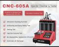 LAUNCH INJECTOR CLEANER AND TESTER CNC-605. 