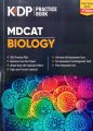KIPS Entry Test Series BIOLOGY Practice Book for MDCAT Preparation 4th Edition. 