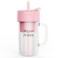 Portable Electric juice Mug 500ml. 