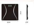 Bathroom weight scale\digital weight machine\180kg Human Body Weighing Scale \Accurate Health Scale \Portable Home Electronic Weight Machine \Fashionable Digital & Analog Design\Smart Body Weight Machine\personal weight scale \. 