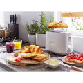 Philips 830 W Daily Collection Toaster HD2581/01. 