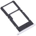 SIM Card Tray and Micro SD Card Tray for Samsung Galaxy Tab A7 Lite SM-T225 Replacement Parts. 