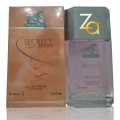 SECRECY For Women Perfume by Marco Polo 100 ml. 