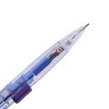 Pentel Techniclick Mechanical Pencil Side Click 0.7mm (MADE IN JAPAN). 