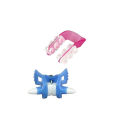 Pack of 3 Magic Nose Up Shaping Shaper Lifting Beauty Clip. 