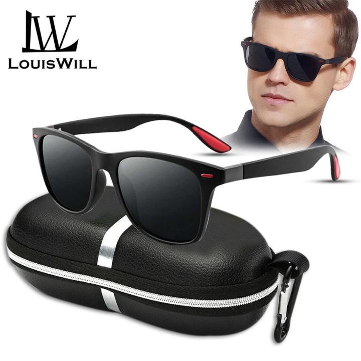 Polarized uv400 sunglasses best sale