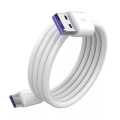 Oppo Super Vooc Type C data cable with fast Charging also Compatible for all android Device , Original Copper. 