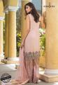ASIM JOFA Organza Collection 2019 MULTI Unstitched - 3 PCs Suit for Women. 