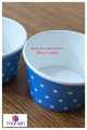 [100pcs/pack] Disposable Ice Cream Scoop Paper Cup (80ml/3oz). 
