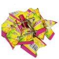 Banana Bubble Gum (1 box in 50pcs). 