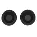 Headphone Ear Cushions Earpad for AKG K450/K430/K420/K480/Q460 Sennheiser PX100/200. 