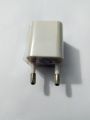 1 Amp charging adapter small size charger daily routine use. 