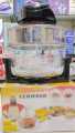 Imported Multifunction 20L Halogen oven, Baking Oven AIR Fryer. 
