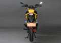 VLEKTRA BOLT 3K | 3000W | Electric motorcycle | Yellow/Black/Green. 