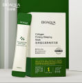 Bioaqua sleep mask, anti-aging moisturizer, Korean collagen, for oil control, skin care 4ml*20  BQY92885. 