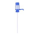 Portable Manual Water Bottle Jug Hand Pump Dispenser Camping Drinking Spigot 5 6 Gallon Essential Travel Tools Dropshipping. 