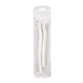 Dermaplane Razor for Women Face,Professional Dermaplaning Tool,Facial Razor, Peach Fuzz and Hair Removal Eyebrow Razors. 