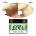 Chiltanpure Neck Cream – Evens Skin Tone, Restore Radiance & Reduce Blemishes. 