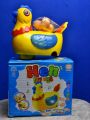 Egg Laying Hen Toy Lighting Music Battery Operated for Kids. 