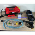 PRESCOTT PRESSURE WASHER , 170 BAR, 3000 WATT, SELF SUCTION MOTOR, CAR WASHER, AUTO STOP, EXPERT SERIES. 