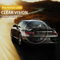 【BestGO】Fashion Polarized Night Vision Glasses Men Women Driving Sunglasses Metal Frame HD Lens. 
