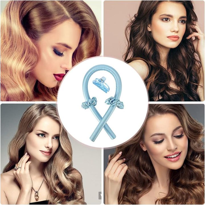 Heatless%20Hair%20Curling%20Rod%20Headband%20Set%20%E2%80%93%20No%20Heat%20Hair%20Curler%20for%20Soft%20Natural%20Waves%20&%20Curls%20%7C%20Overnight%20Silk%20Curling%20Ribbon%20Styling%20Tool%20for%20Long%20&%20Medium%20Hair%20-%20Image%208