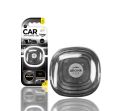 Aroma Car Air Freshener Car Perfume Fragrance Loop Gel Aqua. 