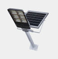 300W Solar Street Lamp CL-115 with Motion Sensor | Rainproof | High Brightness LED Light. 