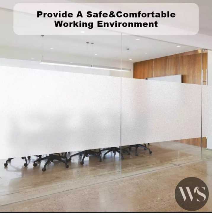 Self%20Adhesive%20Frosted%20Glass%20Privacy%20Film%20for%20Windows%20and%20Doors%20Multiple%20Sizes%20-%20Image%207