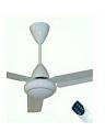 Sogo Ac + Dc 12v - solar ceiling fan with remote control. 