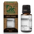 Ambergris Essential Oil Ingredients for Perfume making Material 100% Pure. 