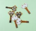 1pcs for PSP Go start select funtion button ribbon cable for sony PSP Go pspgo repair parts for psp go start flex replacement. 