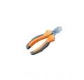 Pointed Needle Plas -6" - Nose Plas - Multi Colour. 