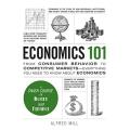 Economics 101 by Alfred Mill [Books Been]. 