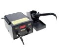 Original Imported 50 Watt Digital Display Soldering Iron Station Adjustable Temperature ESD Safe KADA 936D+. 