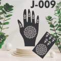 Mehndi Stickers/ Mehandi Stickers / Mehndi Stencils/ Mehandi Stencils /  Henna stencils  / Mehndi  Design /Henna stickers /Mehendi Design  Beutiful. 