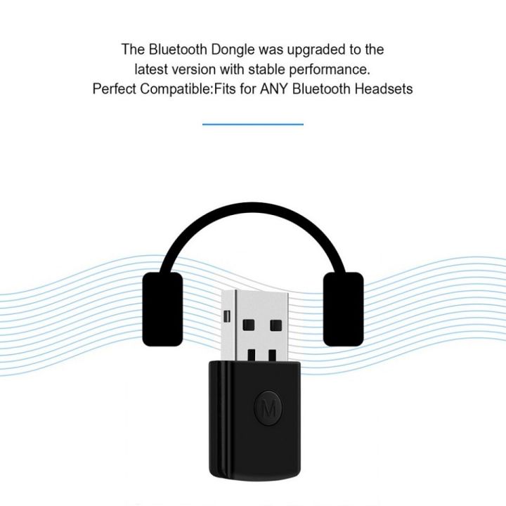 3.5mm%20Bluetooth%204.0%20EDR%20USB%20Bluetooth%20Dongle%20Wireless%20USB%20Adapter%20Receiver%20for%20PS4%20Controller%20Gamepad%20Bluetooth%20Headsets%20-%20Image%204