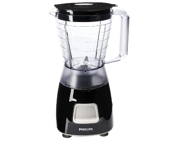 Philips%20Daily%20Collection%20Blender%20With%202%20Mills%20HR2058/91%20-%20450%20Watts%20-%20Image%204