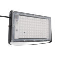 Fluorescent Stage Lamp 395nm UV Flood Light 100W Safe for Stage. 