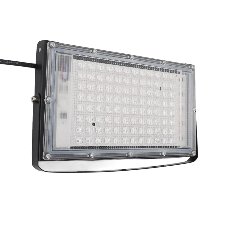 Fluorescent%20Stage%20Lamp%20395nm%20UV%20Flood%20Light%20100W%20Safe%20for%20Stage%20-%20Image%203