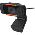 A4Tech HD-1085 WebCam 1080 Hd Sensor Video Calling Digital Mic Support Tripod. 