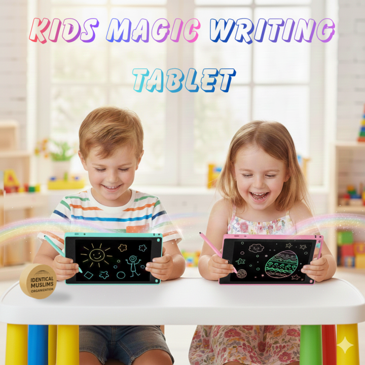 6.5"%20%7C8.5"%20%7C%2010"%20%7C%2012"%20%7CLCD%20Drawing%20Writing%20Tablet%20Educational%20Tablet%20For%20Kids%20Educational%20Tablet%20For%20Kids%20%20Multicolor%20Drawing%20Tablet%20Writing%20LCD%20For%20Kids%20Educational%20Doodle%20Pad%20Digital%20Drawing%20Board%20Best%20for%20Learning%20&%20Fun%20-%20Gift%20for%20Boys%20&%20Girls%20-%20Image%204