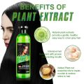 Lichen Hair Color Gel Natural Black (Argan Oil) 500ML* 2 - 1000ML. 